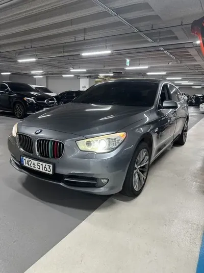BMW Gran Turismo 2013, 200496 км, за 6900000 KRW - фото 2