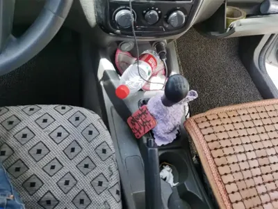 Wuling Rongguang V 2020, 127600 км, за 16000 CNY - фото 16
