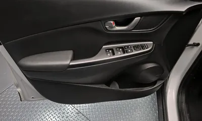 Hyundai Kona 2018, 107798 км, за 13700000 KRW - фото 17