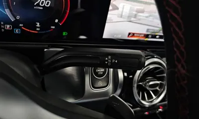 Mercedes-Benz GLB-Class 2020, 90425 км, за 28500000 KRW - фото 9