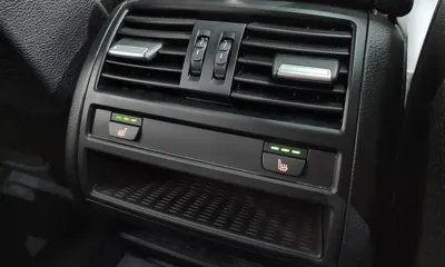 BMW 5-Series 2015, 133485 км, за 9900000 KRW - фото 19