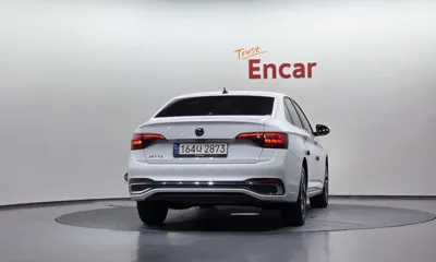 Volkswagen Jetta 2023, 31584 км, за 24900000 KRW - фото 4