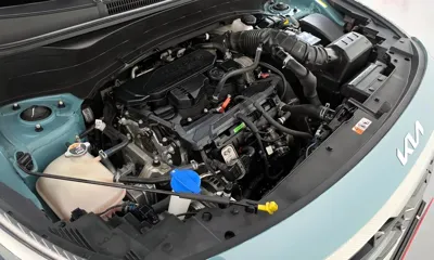 Kia Seltos 2023, 58540 км, за 21500000 KRW - фото 6