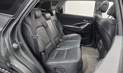 Hyundai Maxcruz 2014, 151749 км, за 9900000 KRW - фото 12