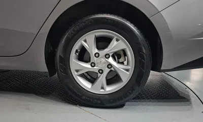 Hyundai Avante 2021, 46325 км, за 17200000 KRW - фото 21