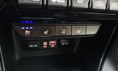 Kia Sportage 2018, 67800 км, за 14900000 KRW - фото 16