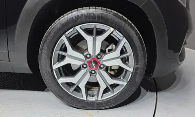 Kia Seltos 2023, 62109 км, за 19400000 KRW - фото 21
