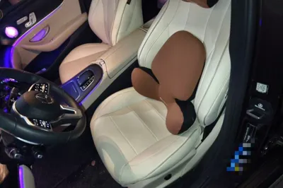Mercedes-Benz E-Class 2017, 147700 км, за 136156.53 CNY - фото 16