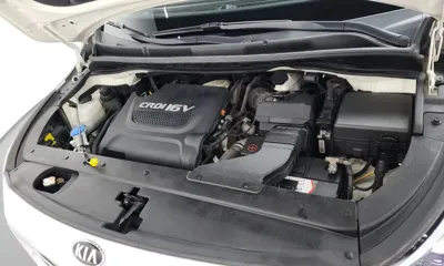 Kia Canival 2018, 92984 км, за 15900000 KRW - фото 6