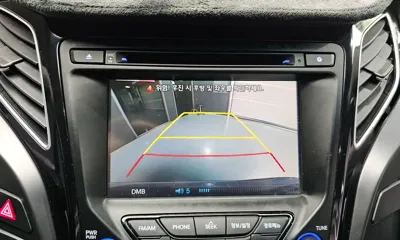 Hyundai i40 2014, 208849 км, за 4300000 KRW - фото 14
