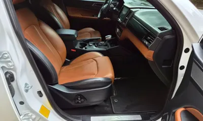 KG_Mobility_Ssangyong Rexton 2020, 134551 км, за 15900000 KRW - фото 11