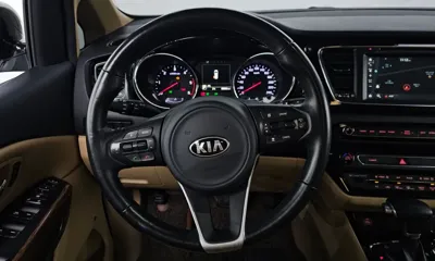 Kia Canival 2018, 120493 км, за 18900000 KRW - фото 13
