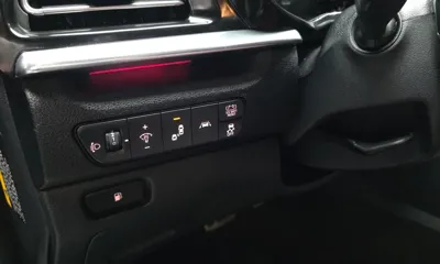 Kia Niro 2020, 169127 км, за 13900000 KRW - фото 17