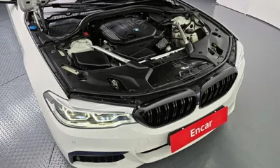 BMW 5-Series 2019, 100774 км, за 28300000 KRW - фото 6