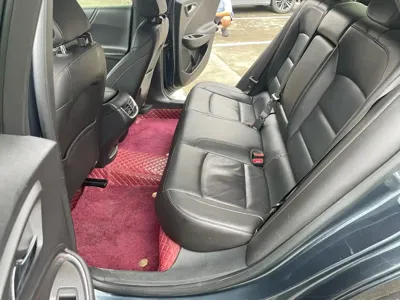 Chevrolet Malibu XL 2019, 60000 км, за 49300 CNY - фото 6