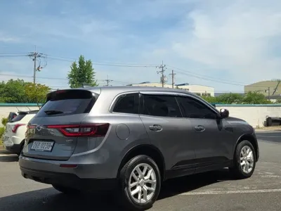 Renault-KoreaSamsung QM6 2017, 140344 км, за 7800000 KRW - фото 5