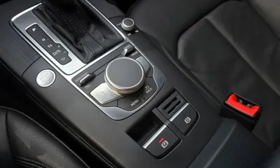 Audi A3 2018, 57207 км, за 13300000 KRW - фото 17