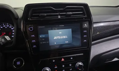 KG_Mobility_Ssangyong TIBOLI 2020, 71986 км, за 12000000 KRW - фото 32