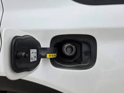 Ford Explorer 2021, 140355 км, за 25000000 KRW - фото 16