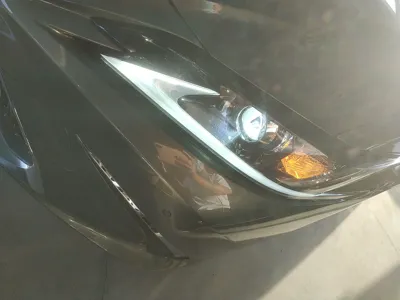 Lexus ES 2020, 47699 км, за 173627.58 CNY - фото 9