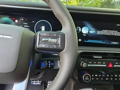 Hyundai Palisade 2026, 3100 км, за 38040000 KRW - фото 8