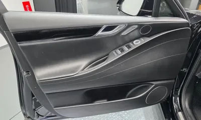 Genesis G80 2022, 68223 км, за 36500000 KRW - фото 24