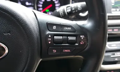 Kia Canival 2018, 130258 км, за 12500000 KRW - фото 29