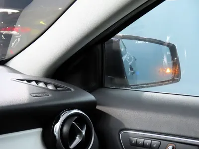 Mercedes-Benz GLA-Class 2019, 118000 км, за 15500000 KRW - фото 18