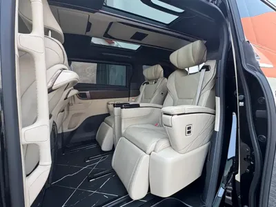 Toyota Alphard 2024, 45000 км, за 798000 CNY - фото 16