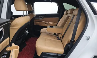 Kia Sorento 2023, 69237 км, за 30100000 KRW - фото 26