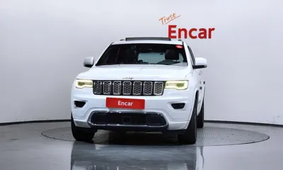 Jeep Cherokee 2018, 169476 км, за 15000000 KRW