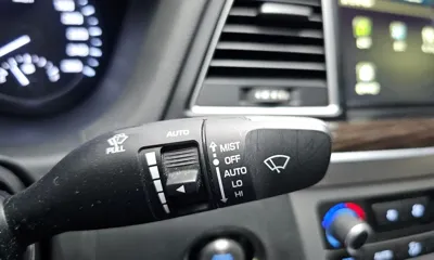 Genesis G80 2017, 146679 км, за 12500000 KRW - фото 17