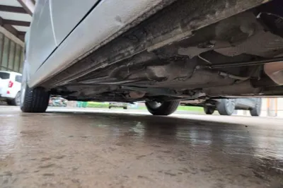 Volkswagen Lavida 2015, 97100 км, за 36144.8 CNY - фото 28
