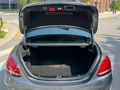 Mercedes-Benz C-Class 2017, 89000 км, за 37500000 KRW - фото 5