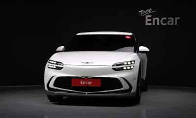 Genesis GV60 2022, 111510 км, за 34900000 KRW