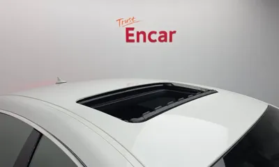 Maserati Quattroporte 2019, 133780 км, за 31900000 KRW - фото 28