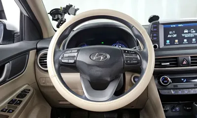Hyundai Kona 2018, 100426 км, за 12800000 KRW - фото 13