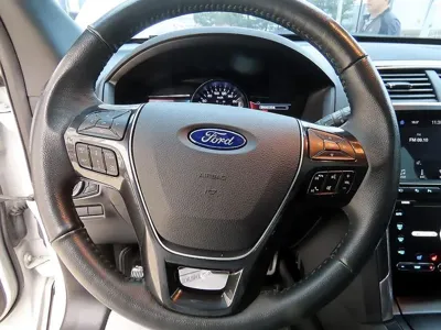 Ford Explorer 2019, 94120 км, за 16300000 KRW - фото 8