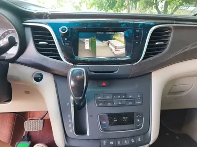 Buick GL8 2019, 117500 км, за 99000 CNY - фото 13