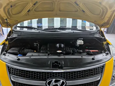 Hyundai Starex 2015, 120187 км, за 7600000 KRW - фото 6