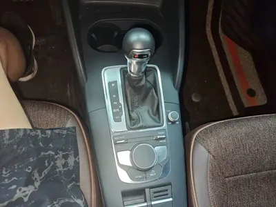 Audi A3 2019, 12000 км, за 70300 CNY - фото 14