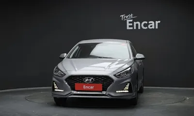 Hyundai Sonata 2023, 136941 км, за 12500000 KRW