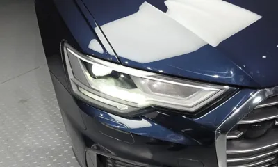 Audi A6 2023, 62980 км, за 33900000 KRW - фото 22