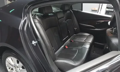 ChevroletGMDaewoo Alpheon 2014, 90190 км, за 3700000 KRW - фото 11