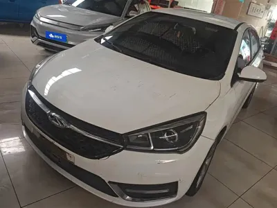 Chery Arrizo 5 2016, 91800 км, за 15000 CNY - фото 1