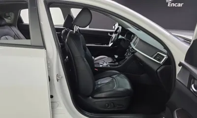 Kia K5 2019, 89941 км, за 12500000 KRW - фото 12