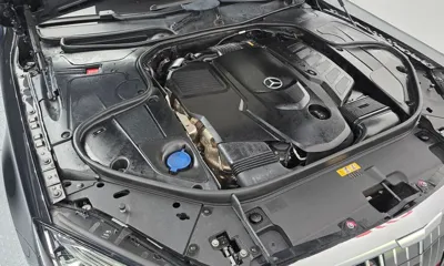 Mercedes-Benz S-Class 2018, 155010 км, за 43500000 KRW - фото 6