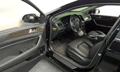 Hyundai Sonata 2015, 73542 км, за 10500000 KRW - фото 10