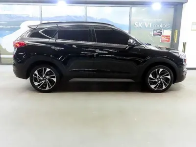 Hyundai Tucson 2019, 44269 км, за 20990000 KRW - фото 3
