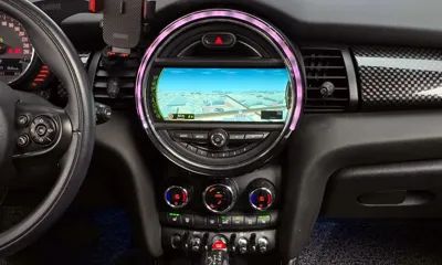 MINI Cooper 2015, 72111 км, за 11500000 KRW - фото 17